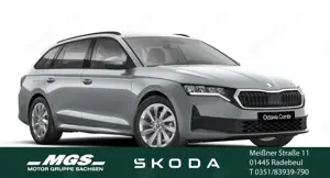 Skoda Octavia Combi Balance1.5 TSImHEV110kW#DSG#360°Ka
