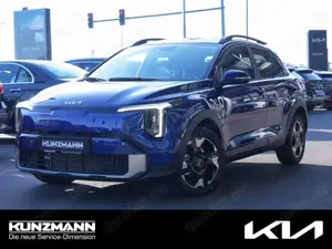 Kia Stonic 1.0T Vision ACC Kamera Klima SpurhalteP