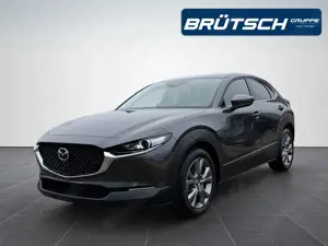 Mazda CX-30 Mazda CX-30 2.5 140PS 6AT Exclusive-line