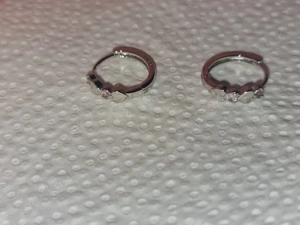 Damen Ohrringe  Bild 2