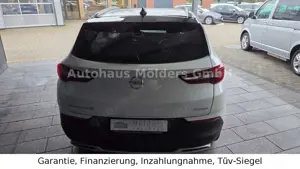 Opel Grandland X Bild 5