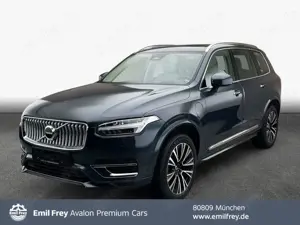 Volvo XC90 XC90 T8 AWD Recharge Ultimate Bright