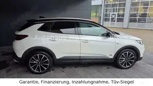 Opel Grandland X Bild 4