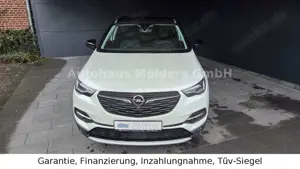 Opel Grandland X Bild 3