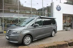 Volkswagen T7 California Beach Camper 2.0 TDI DSG AHK,Navi,