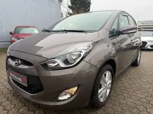 Hyundai iX20 FIFA world Cup Edition