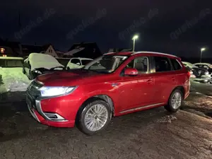 Mitsubishi Outlander OUTLANDER PHEV PLUS 4WD, ABN. AHK, 360 KAMERA
