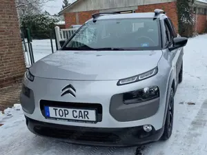 Citroen C4 Cactus Feel Edition