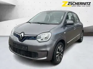 Renault Twingo Intens Electric Navi*SHZ*Kamera*KlimaA Bild 2