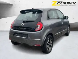 Renault Twingo Intens Electric Navi*SHZ*Kamera*KlimaA Bild 5