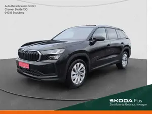 Skoda Kodiaq 2.0 TDI DSG 4x4 Selection NAVI AHK RFK ACC EL-SITZ
