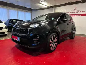 Kia Sportage Bild 3
