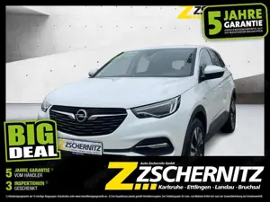 Opel Grandland 1.5 D INNOVATION LED NAVI Kamera