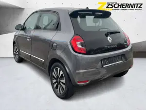 Renault Twingo Intens Electric Navi*SHZ*Kamera*KlimaA Bild 3