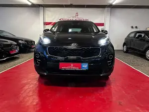Kia Sportage Bild 2