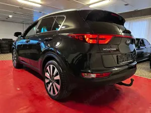 Kia Sportage Bild 5