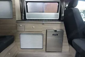 Volkswagen T6 California T6.1 ''OceanCamper by BonVoyage''