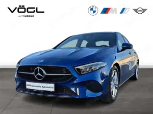 Mercedes-Benz A 220 4Matic Progressive AHK