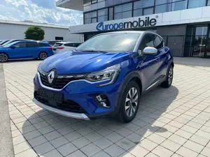 Renault Captur Intens NAVI TCe 130 EDC 9,3" Arkamis, Park 360,...