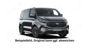 Ford Tourneo Custom L1 Titanium X Aut *BO/STHZ/0% FI