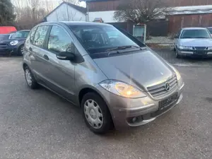 Mercedes-Benz A 150 A 150 (169.031)