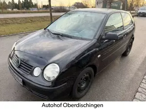 Volkswagen Polo 1.2 47kW Trendline