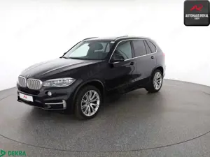 BMW X5 X5 xDrive40d STANDHZ,KAMERA,H/K,SITZKLIMA,HUD,SH