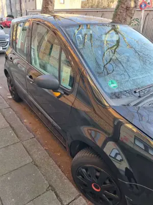 Renault Modus Modus 16V Bild 3