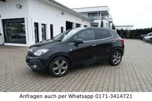 Opel Mokka 1.4 Turbo Innovation
