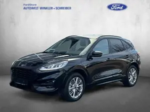 Ford Kuga 2.5 Duratec PHEV ST-LINE