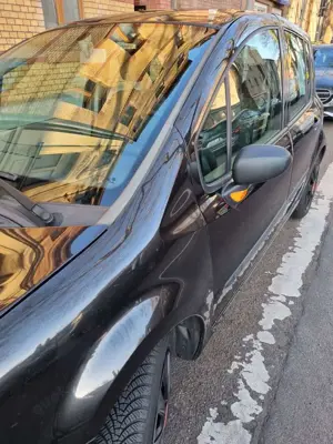 Renault Modus Modus 16V Bild 2