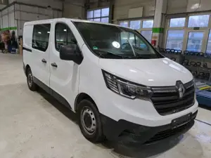 Renault Trafic Kasten L1H1 3,0t 2,0Ltr. 131PS Komfort