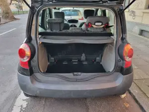 Renault Modus Modus 16V Bild 5