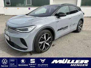 Volkswagen ID.4 GTX 220 kW 4Motion Garantie/AHK/Wärmepumpe