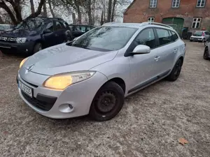 Renault Megane Expression, Ahk, Tüv 4/26