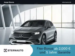 Mercedes-Benz Others EQE 300 Electric Art Pano Distr RüCam LED AHK