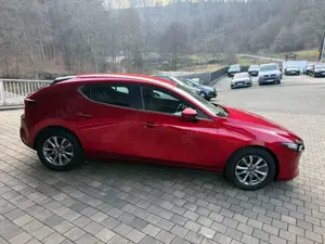 Mazda 3 Lim. 5-trg. Selection Automatik 150PS Bild 5