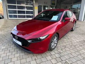 Mazda 3 Lim. 5-trg. Selection Automatik 150PS Bild 2