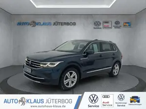 Volkswagen Tiguan 2.0 TDI Elegance 4Motion+Matrix+Standh.