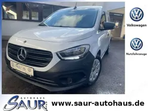 Mercedes-Benz Citan 112 CDI standard Worker Plus*Klima*AHK*Navi*SHZ*G