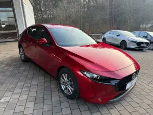 Mazda 3 Lim. 5-trg. Selection Automatik 150PS Bild 4