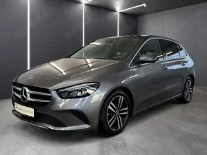 Mercedes-Benz B 200 B 200d Progressive 2.0 CDI Aut. LED, MBUX
