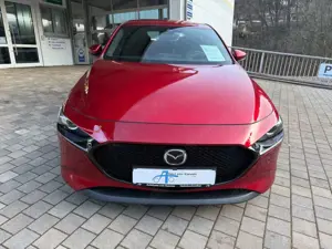 Mazda 3 Lim. 5-trg. Selection Automatik 150PS Bild 3