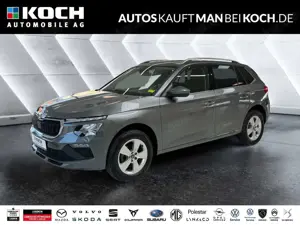 Skoda Kamiq 1.0TSI Selection DSG Klimaaut.Sitzh.LM LED