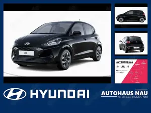 Hyundai i10 1.2 Trend Inspektionspaket Big Deal!