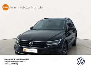 Volkswagen Tiguan 1.4 TSI eHybrid Life Alu LED AHK Navi Kamera ACC A