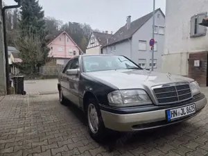 Mercedes-Benz C 220 Classic