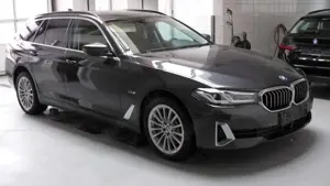 BMW 530 e Touring Luxury Line/Pano.D/Driv.Assist Prof