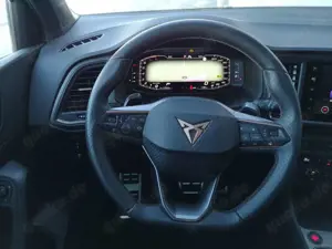 CUPRA Ateca 1.5TSI 19 Zoll Navi ACC GV5 Bild 5