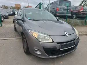 Renault Megane Dynamique